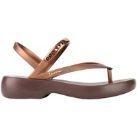 Chaussures Femme Sandales et Nu-pieds Ipanema 32518 Marron