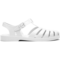 Chaussures Femme Sandales et Nu-pieds Melissa Possession Sandals - White Blanc