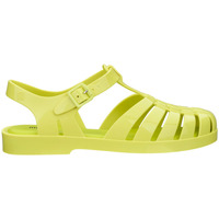 Chaussures Femme Sandales et Nu-pieds Melissa Possession Sandals - Neon Yellow Vert