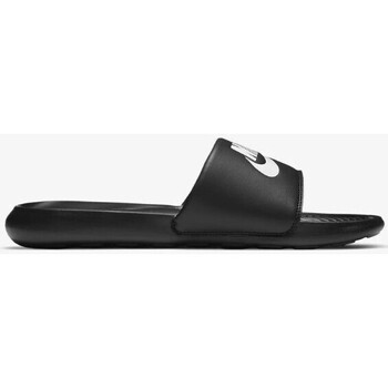 Chaussures Homme Sandales et Nu-pieds Nike CN9675  VICTORI ONE Noir