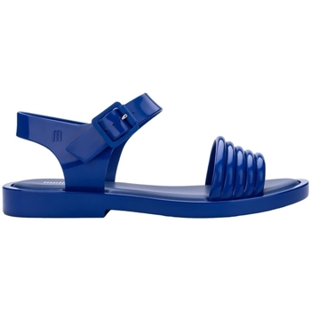 Chaussures Femme Sandales et Nu-pieds Melissa Mar Wave Sandals - Blue Bleu