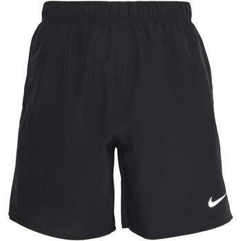 Vêtements Homme Shorts / Bermudas Nike M nk df challenger 7ul short Noir