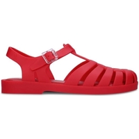 Chaussures Femme Sandales et Nu-pieds Melissa Possession Sandals - Red Rouge