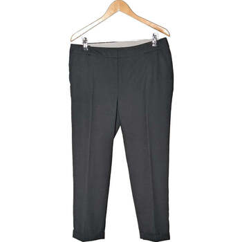 Vêtements Femme Pantalons Monoprix 44 - T5 - Xl/XXL Noir
