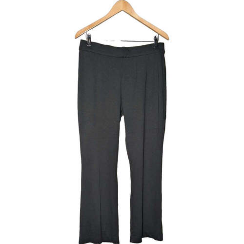 Vêtements Femme Pantalons Ms Mode 42 - T4 - L/XL Noir
