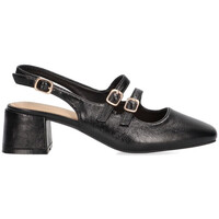 Chaussures Femme Escarpins Buonarotti 75288 Noir