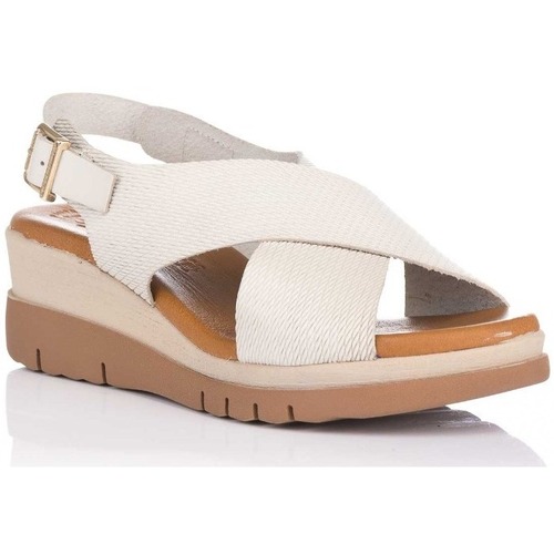 Chaussures Femme Escarpins Kaola 8221 Blanc