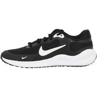 Chaussures Garçon Running / trail Nike dc1500 revolution 7 (gs) Noir
