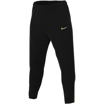 Vêtements Homme Pantalons Nike M nk df strk pant kpz Noir