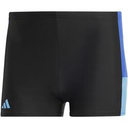 Vêtements Essentials Maillots / Shorts de bain adidas Maglietta Originals Block boxer Noir