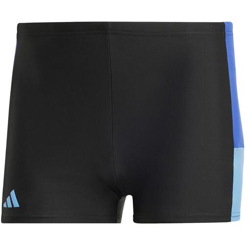 Vêtements Homme Maillots / Shorts de bain adidas Originals Block boxer Noir