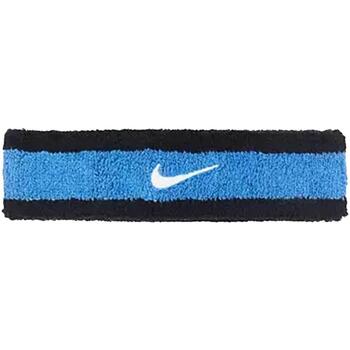 Accessoires Accessoires sport Nike swoosh headband Bleu