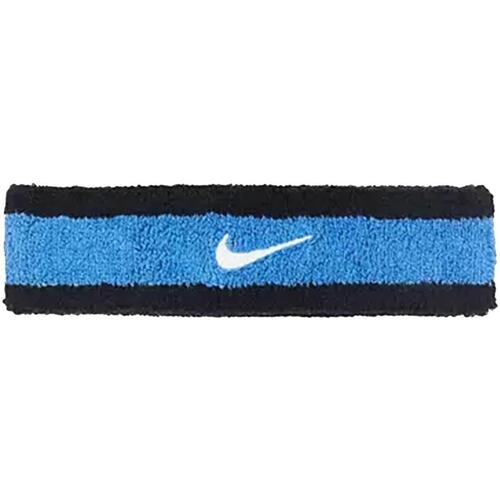 Accessoires Accessoires sport off Nike swoosh headband Bleu