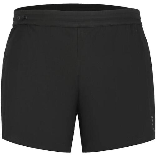 Vêtements Homme Shorts / Bermudas Rukka Maaninka Noir