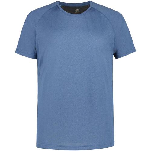 Vêtements Homme T-shirts manches courtes Rukka Maavesi Bleu