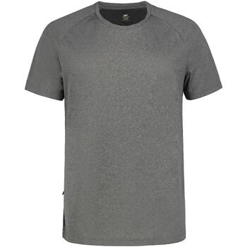 Vêtements Homme T-shirts manches courtes Rukka Maavesi Gris