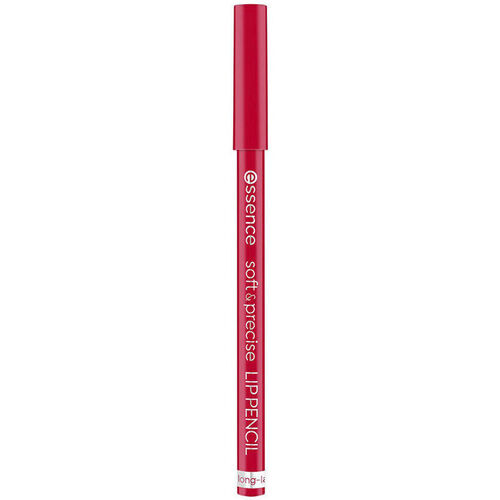 Beauté Femme Crayons à lèvres Essence Crayon À Lèvres Soft & Precise 407 - Compétence Corail 0,7 