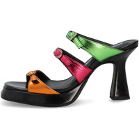 Chaussures Femme Sandales et Nu-pieds Noa Harmon  Multicolore