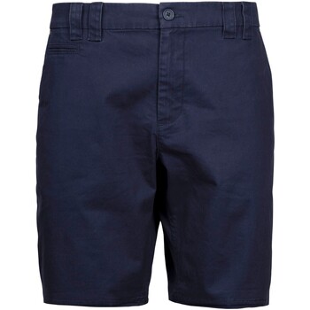 Vêtements Homme Shorts / Bermudas Trespass Camowen Bleu