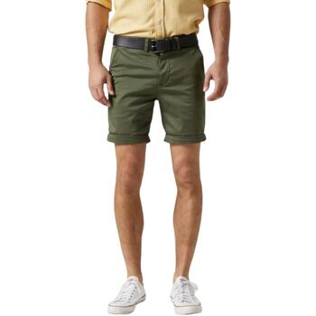 Vêtements Homme Shorts / Bermudas Altonadock  Vert