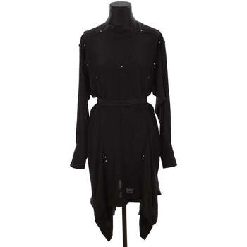 Vêtements Femme Robes Isabel Marant Robe noir Noir