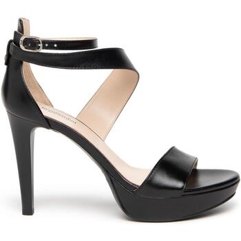 Chaussures Femme Sandales et Nu-pieds NeroGiardini NGDEPE24-307231-blk Noir
