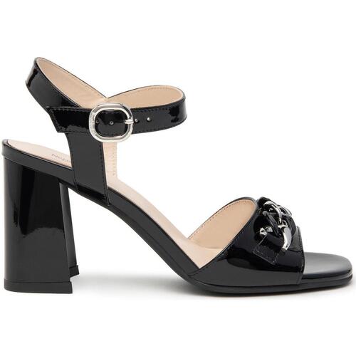 Chaussures Femme Sandales et Nu-pieds NeroGiardini NGDPE24-410230-blk Noir