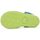 Chaussures Fille Sandales et Nu-pieds Boletta BOLETA  - SANDALES CUIR ENFANT FILLE 7620 BLEU Bleu