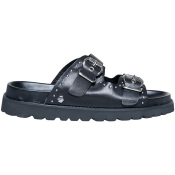 Cult LIZZO 4251 LOW W LEATHER CLW425100 Noir