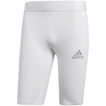 Vêtements Homme Shorts / Bermudas adidas Originals CW9457 Blanc