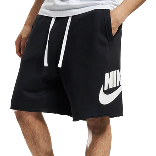 Vêtements Homme Shorts / Bermudas Nike DX0502-010 Noir