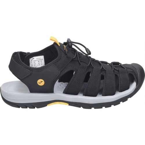Chaussures Homme Sandales et Nu-pieds Joma SGEAS2401 Noir