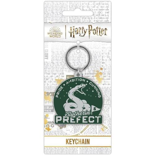 Accessoires textile Porte-clés Harry Potter PM5914 Vert