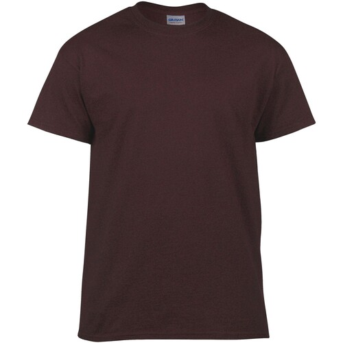 Vêtements T-shirts manches longues Gildan RW10046 Multicolore