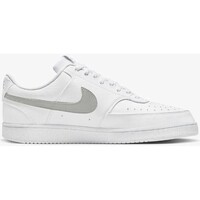 Chaussures Homme Baskets basses Nike DH2987 COURT VISION LOW Blanc