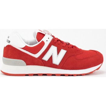 Chaussures Homme Baskets mode New Balance 31363 ROJO