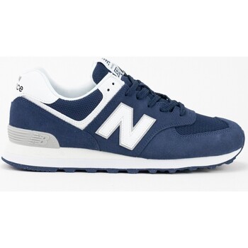 Chaussures Homme Baskets basses New Balance 31364 Marine