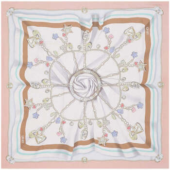 Accessoires textile Femme Echarpes / Etoles / Foulards Liu Jo  Multicolore