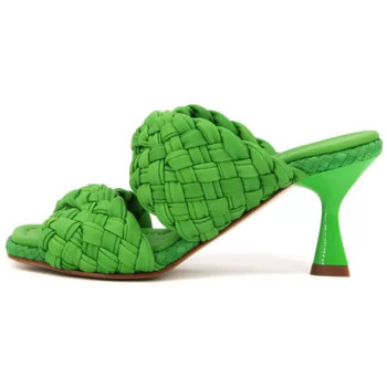Chaussures Femme Sandales et Nu-pieds Pon´s Quintana  Vert