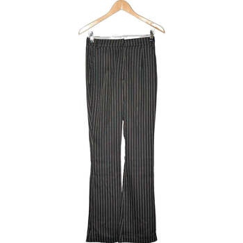 Vêtements Femme Pantalons Boohoo 38 - T2 - M Noir