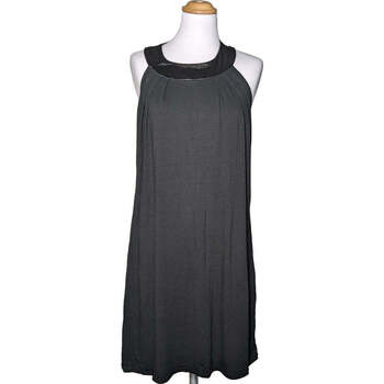 Vêtements Femme Robes courtes Etam robe courte  42 - T4 - L/XL Noir Noir