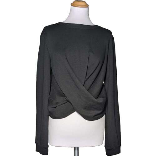 Vêtements Femme Sweats Zara sweat femme  40 - T3 - L Noir Noir