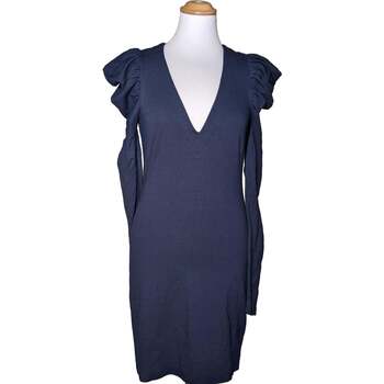 Vêtements Femme Robes courtes French Connection 38 - T2 - M Bleu