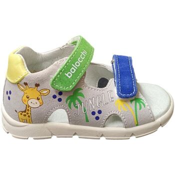 Chaussures Enfant Sandales et Nu-pieds Balocchi Over Multicolore