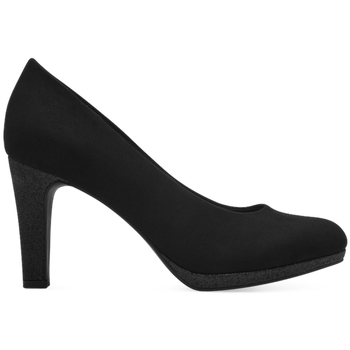 Chaussures Femme Escarpins Marco Tozzi 22244141 Noir