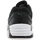 Chaussures Garçon Baskets mode Puma R698 Noir