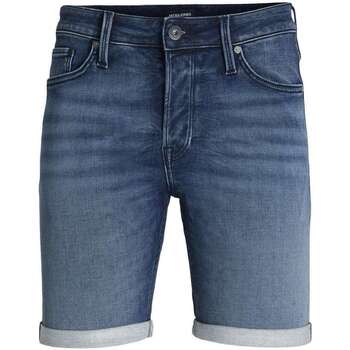 Vêtements Homme Shorts / Bermudas Jack & Jones 161540VTPE24 Bleu