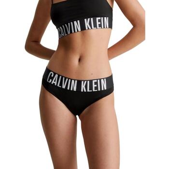 Vêtements Femme Maillots de bain séparables Calvin Klein Jeans  Noir