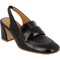 Chaussures Femme Escarpins Jhay 2656 Noir