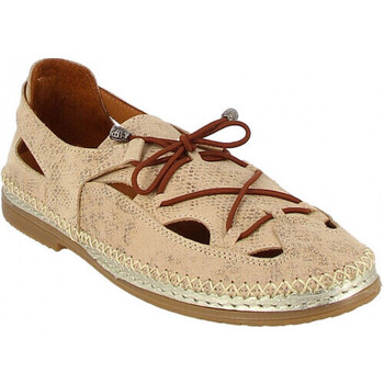 Chaussures Homme Mocassins Madory molene Beige